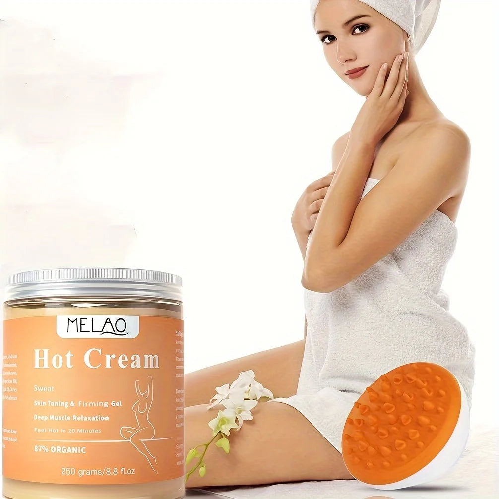 SLIMMING CREAM