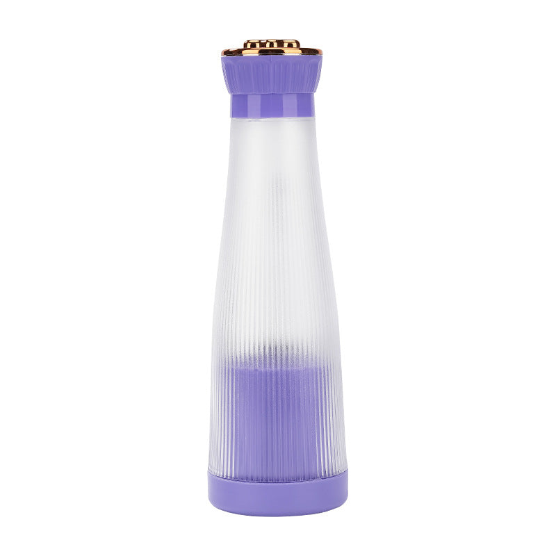 Blend Fresh Anywhere with This Portable Electric Juicer