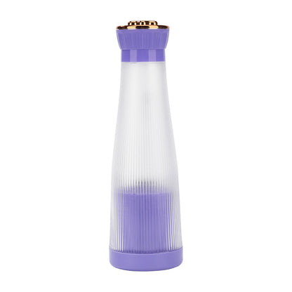 Blend Fresh Anywhere with This Portable Electric Juicer