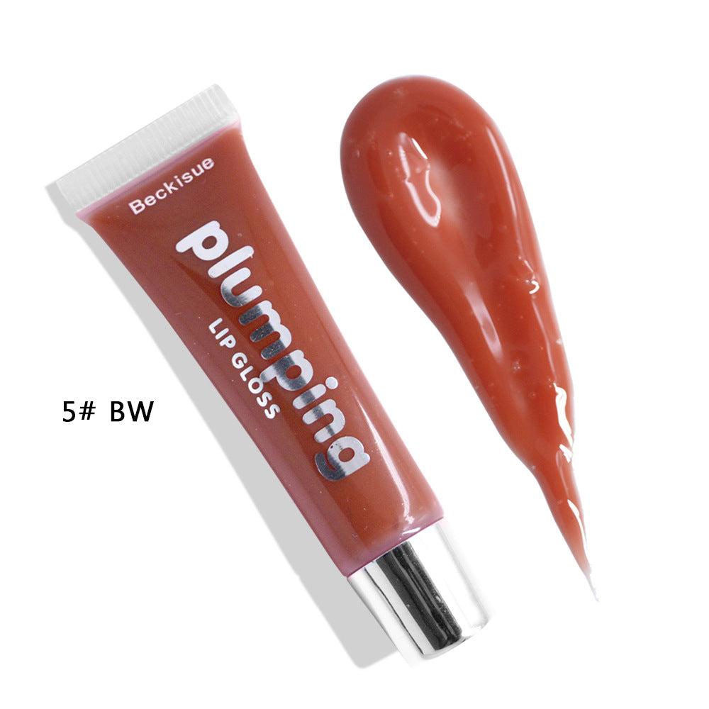 Juicy Cherry Lip Gloss – Plump, Shine & Moisturize