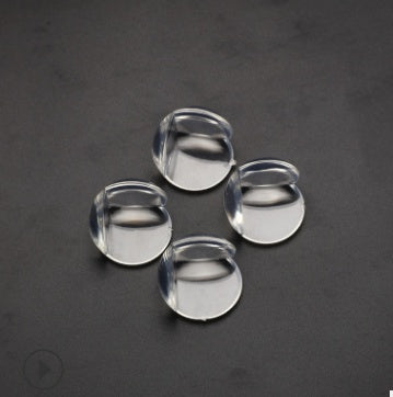Soft Silicone Corner Guards to Keep Your Baby Safe