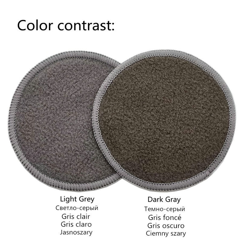 Soft Reusable Cotton Pads – Gentle Makeup Removal Made Easy