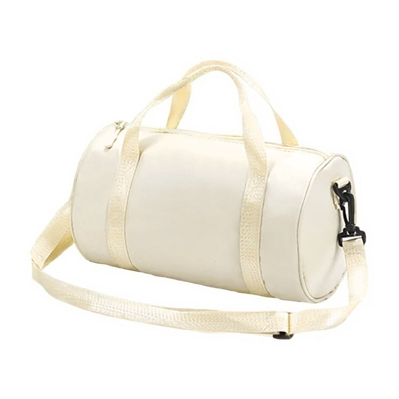 Fashion Dance Yoga Fitness Bag