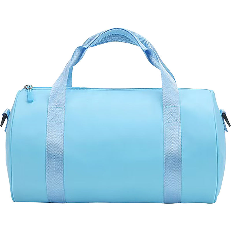 Fashion Dance Yoga Fitness Bag