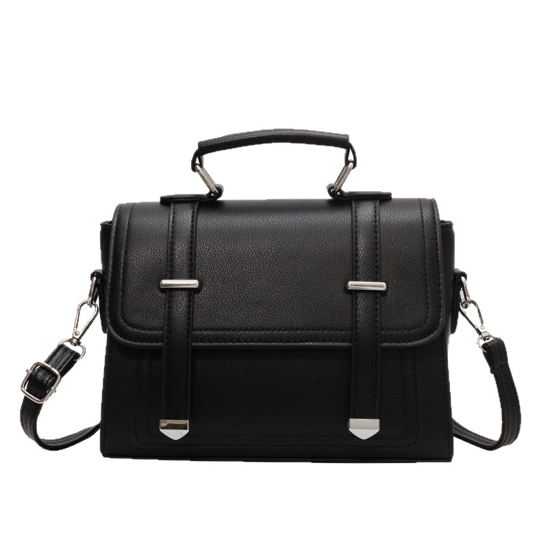 Stylish Minimalist Versatile Crossbody Shoulder Bag For Women