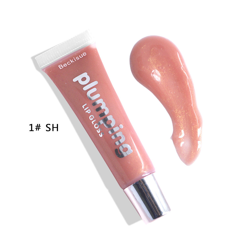 Juicy Cherry Lip Gloss – Plump, Shine & Moisturize