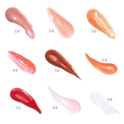 Juicy Cherry Lip Gloss – Plump, Shine & Moisturize