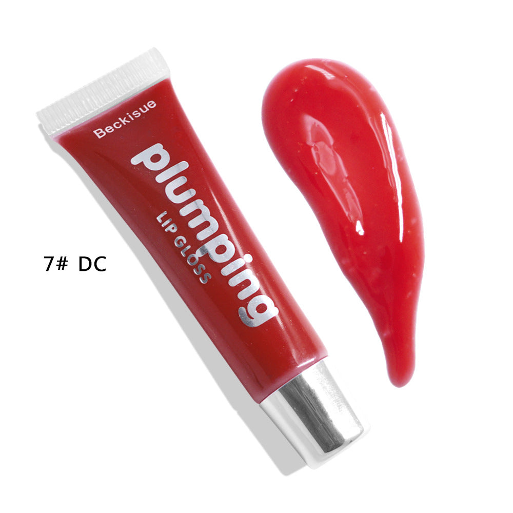 Juicy Cherry Lip Gloss – Plump, Shine & Moisturize