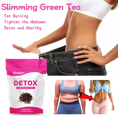 SLIMMING TEA
