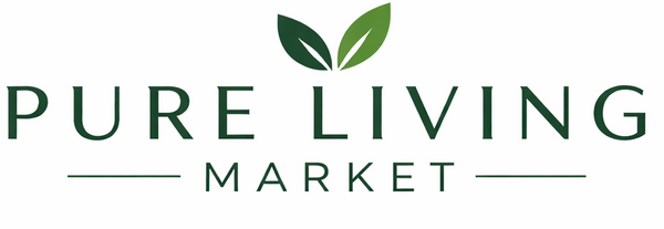  Pure Living Market 