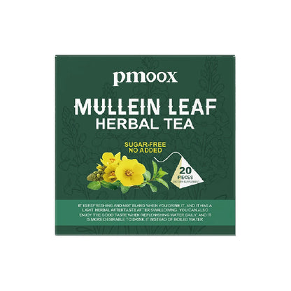 MULLEIN HERBAL TEA