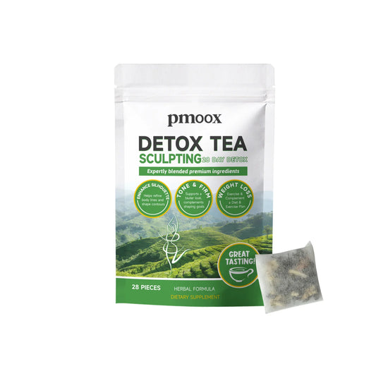 HERBAL DETOX TEA