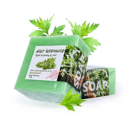 HERBAL SOAP
