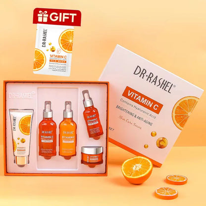 Facial Skincare Set