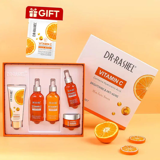 Facial Skincare Set