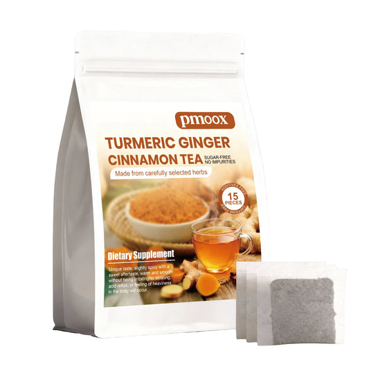 TURMERIC TEA