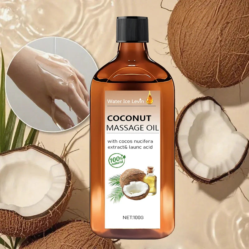 COCONUT OIL