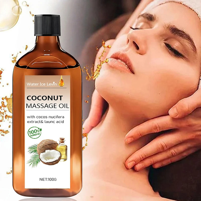 COCONUT OIL