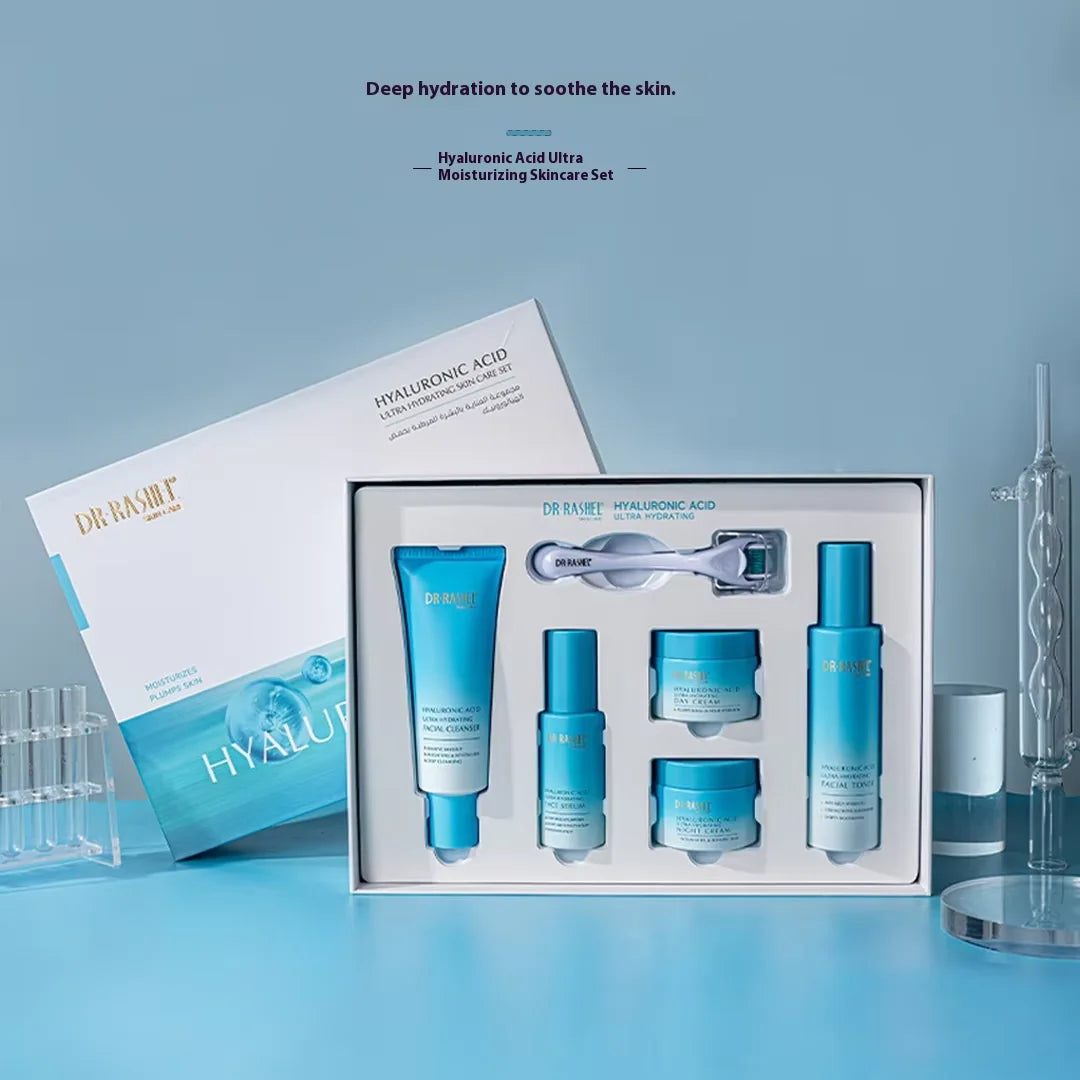 Facial Skincare Set