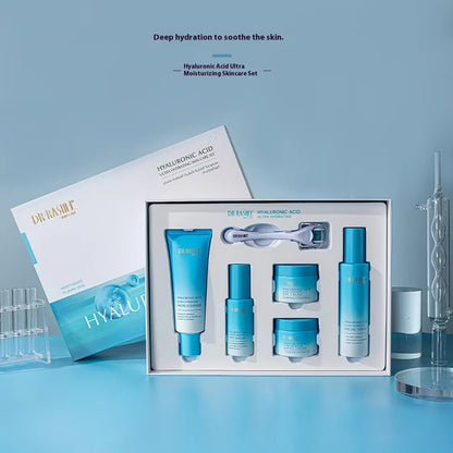 Facial Skincare Set