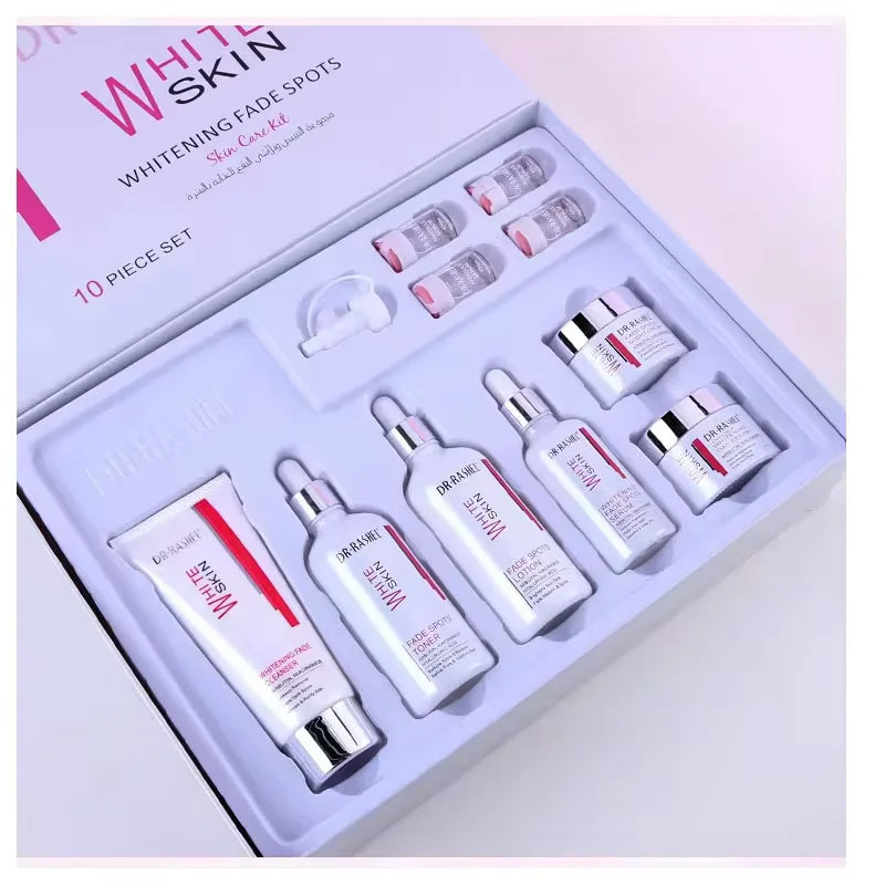 Facial Skincare Set