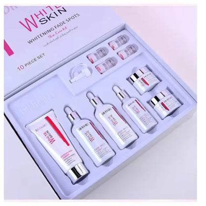 Facial Skincare Set