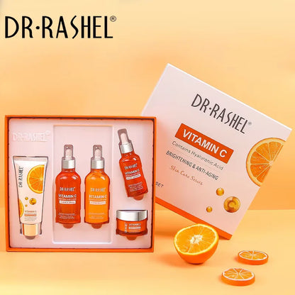 Facial Skincare Set