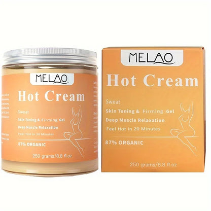 SLIMMING CREAM
