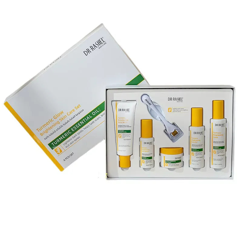 Facial Skincare Set