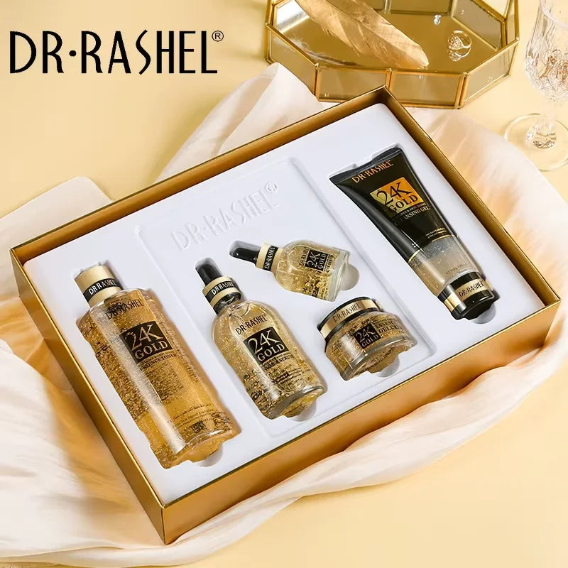 Facial Skincare Set