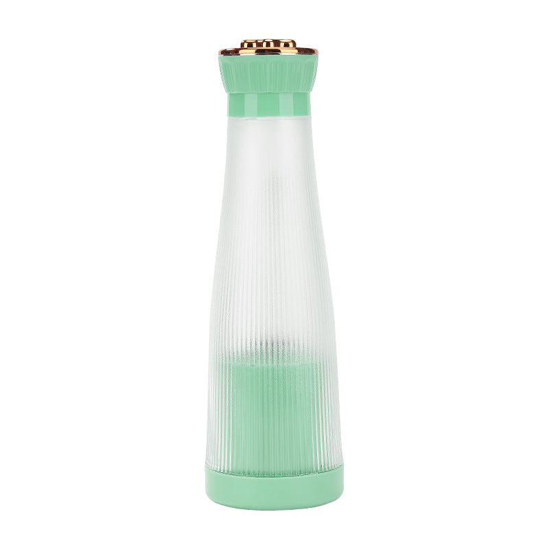 Blend Fresh Anywhere with This Portable Electric Juicer