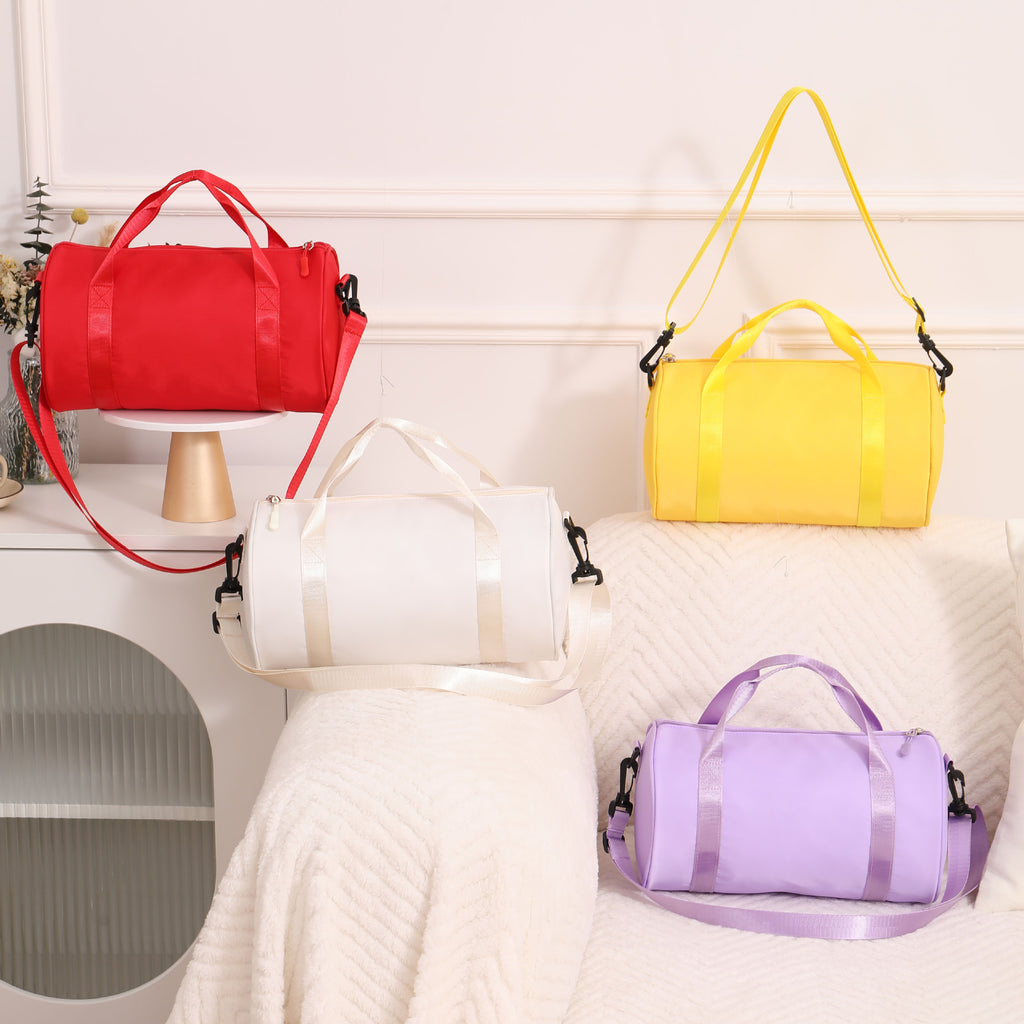 Fashion Dance Yoga Fitness Bag